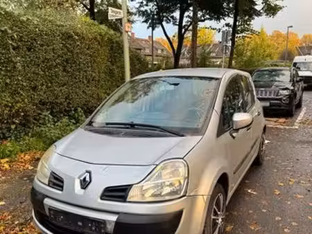 Renault Modus 1.2 75