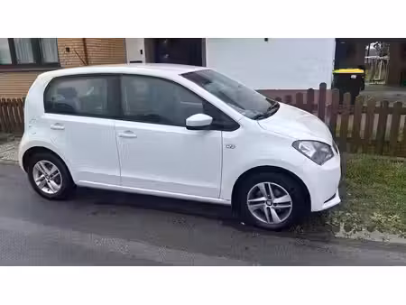 Seat Mii 1.0 60