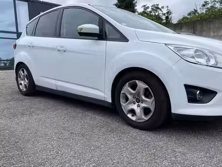 Ford C-max 1.0 EcoBoost S