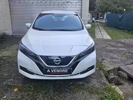 Nissan Leaf 150 Tekna