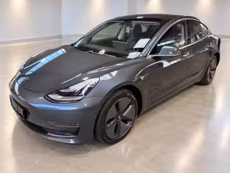 Tesla Model 3 Grande Autonomie 462 4x4