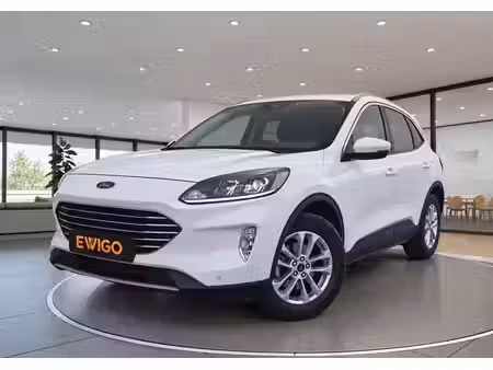Ford Kuga 1.5 120 Titanium