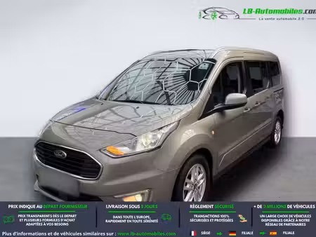 Ford Tourneo 1.5 L