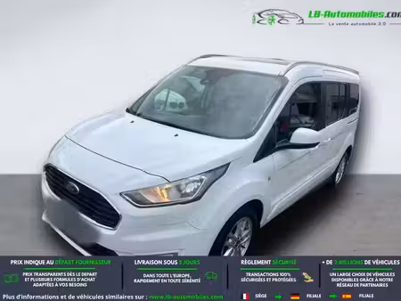 Ford Tourneo 1.5 L