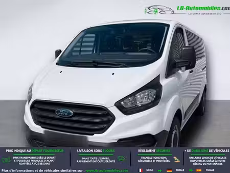 Ford Transit 2.0 105 Trend Business