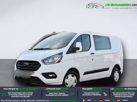 Ford Transit 2.0 105