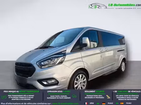 Ford Transit 2.0 130