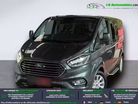 Ford Transit 2.0 130