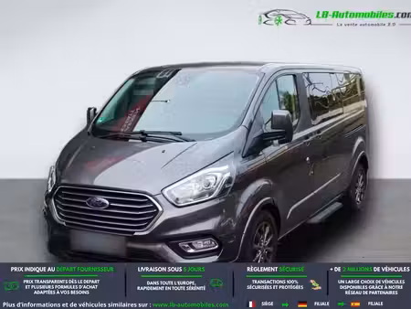 Ford Transit 2.0 170