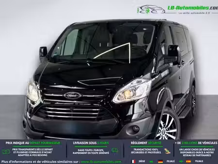 Ford Transit 2.0 170