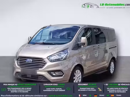 Ford Transit 2.0 170