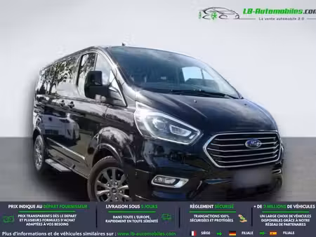 Ford Transit 2.0 185