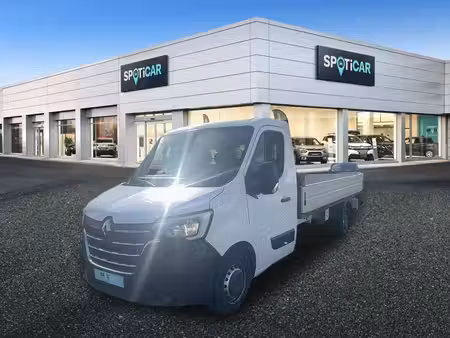 Renault Master 2.3 dCi 130