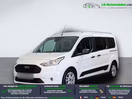 Ford Tourneo 1.5 L