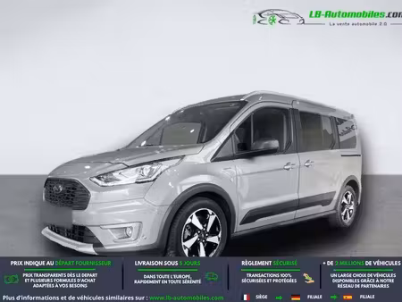 Ford Tourneo 1.5 L