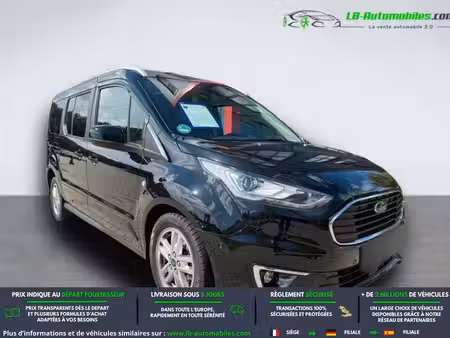 Ford Tourneo 1.5 L