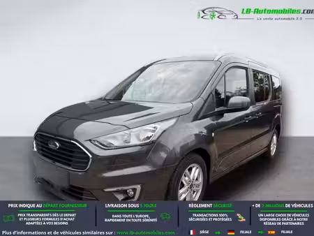 Ford Tourneo 1.5 L