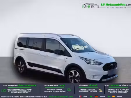 Ford Tourneo 1.5 L