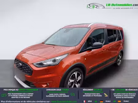 Ford Tourneo 1.5 L