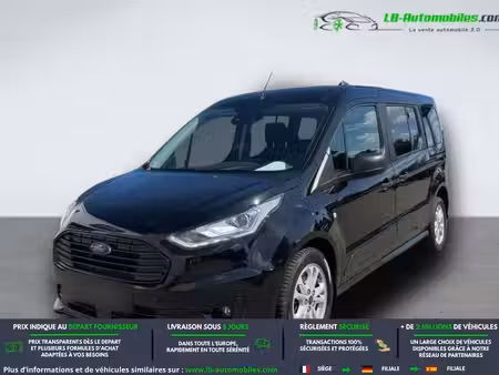 Ford Tourneo 1.5 L