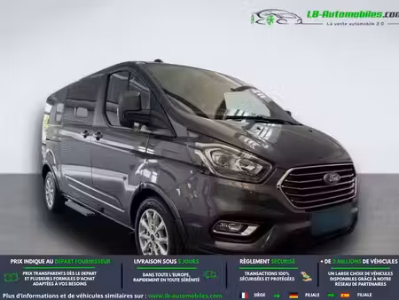 Ford Transit 2.0 185