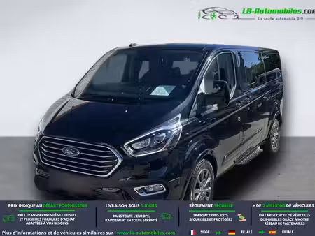 Ford Transit 2.0 185