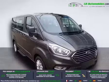 Ford Transit 2.0 130