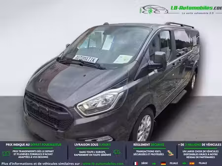 Ford Transit 2.0 130