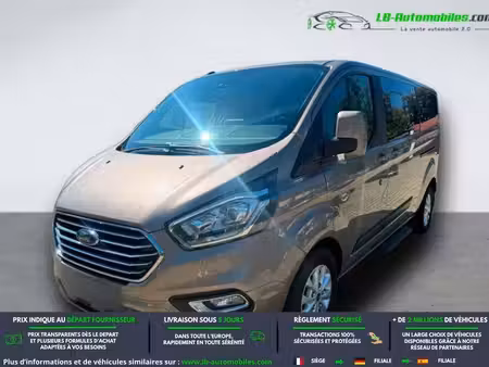 Ford Transit 2.0 170