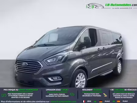 Ford Transit 2.0 170