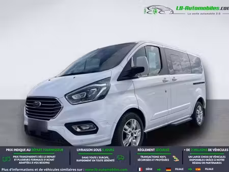 Ford Transit 2.0 185