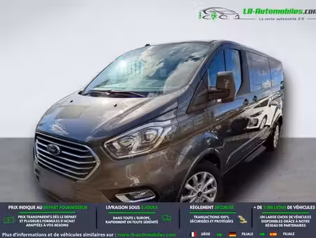 Ford Transit 2.0 185