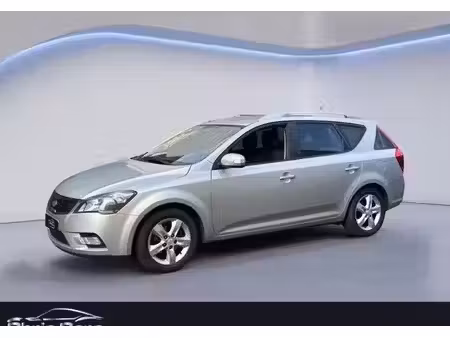Kia Ceed 1.6 CRDi 115