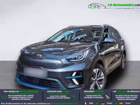 Kia Niro 204