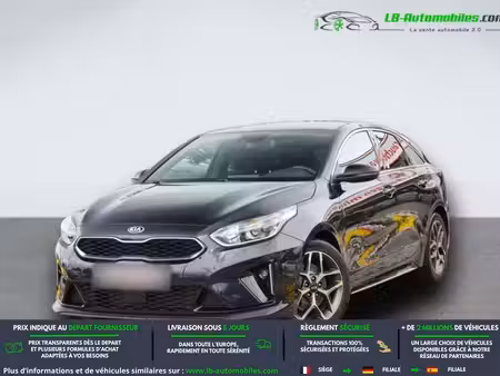 Kia Ceed 1.0 T-GDi 120