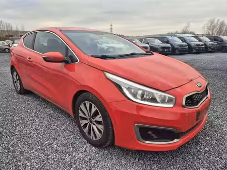 Kia Ceed 1.0 T-GDi 120