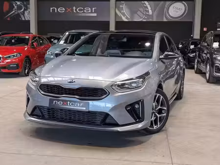 Kia Ceed 1.0 T-GDi 120 GT Line