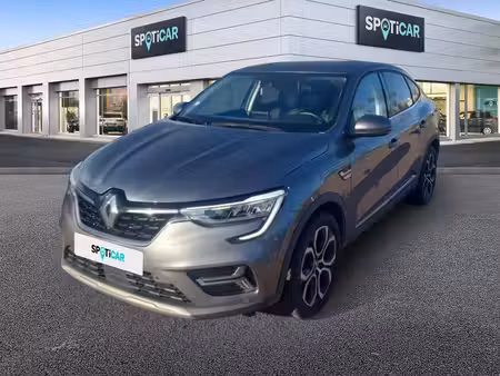 Renault Arkana E-Tech 1.6 145 Intens