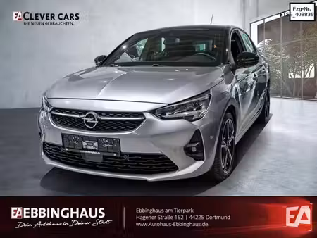 Opel Corsa 1.2