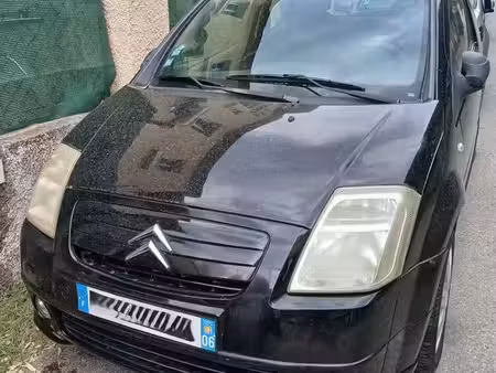 Citroën C2 1.4 75 Slalom