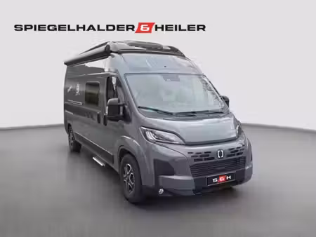 Fiat Ducato 3.5