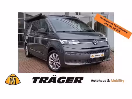 Volkswagen Transporter 2.0 TDI 150