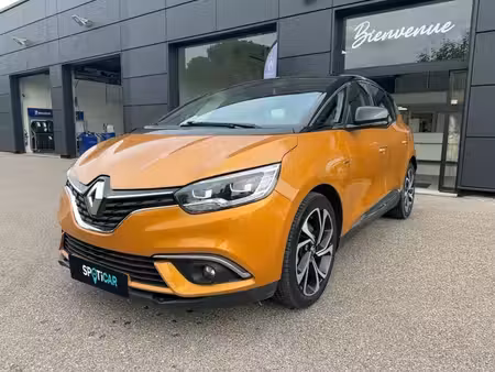 Renault Scénic 1.6 dCi 160 Edition One