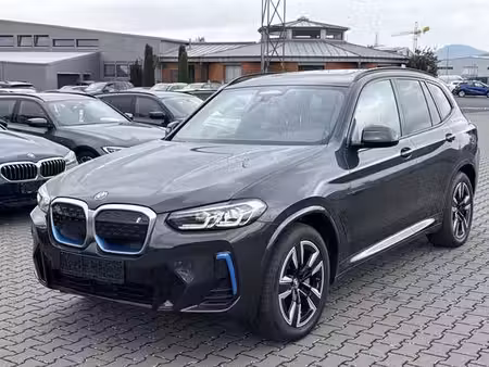 BMW iX3 286 M Sport