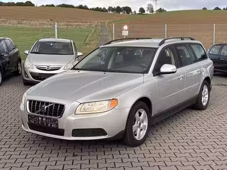 Volvo V70 2.0