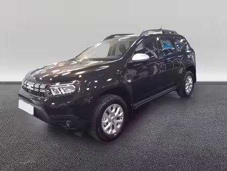 Dacia Duster Eco G 1.0 101