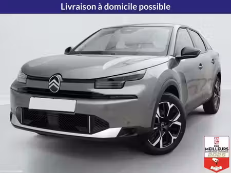 Citroën C4 1.2 145 Max