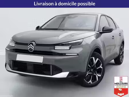 Citroën C4 1.2 145 Max