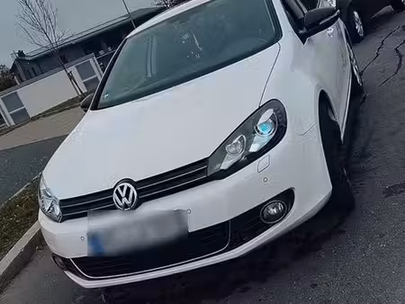 Volkswagen Golf 1.4 Style