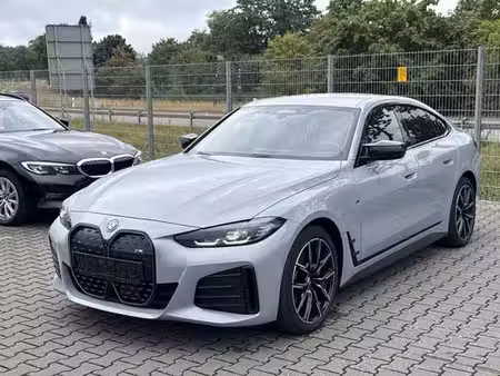 BMW i4 M50 544